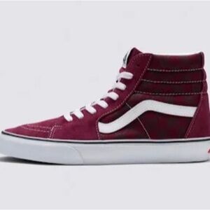 Vans Hightop Sneakers